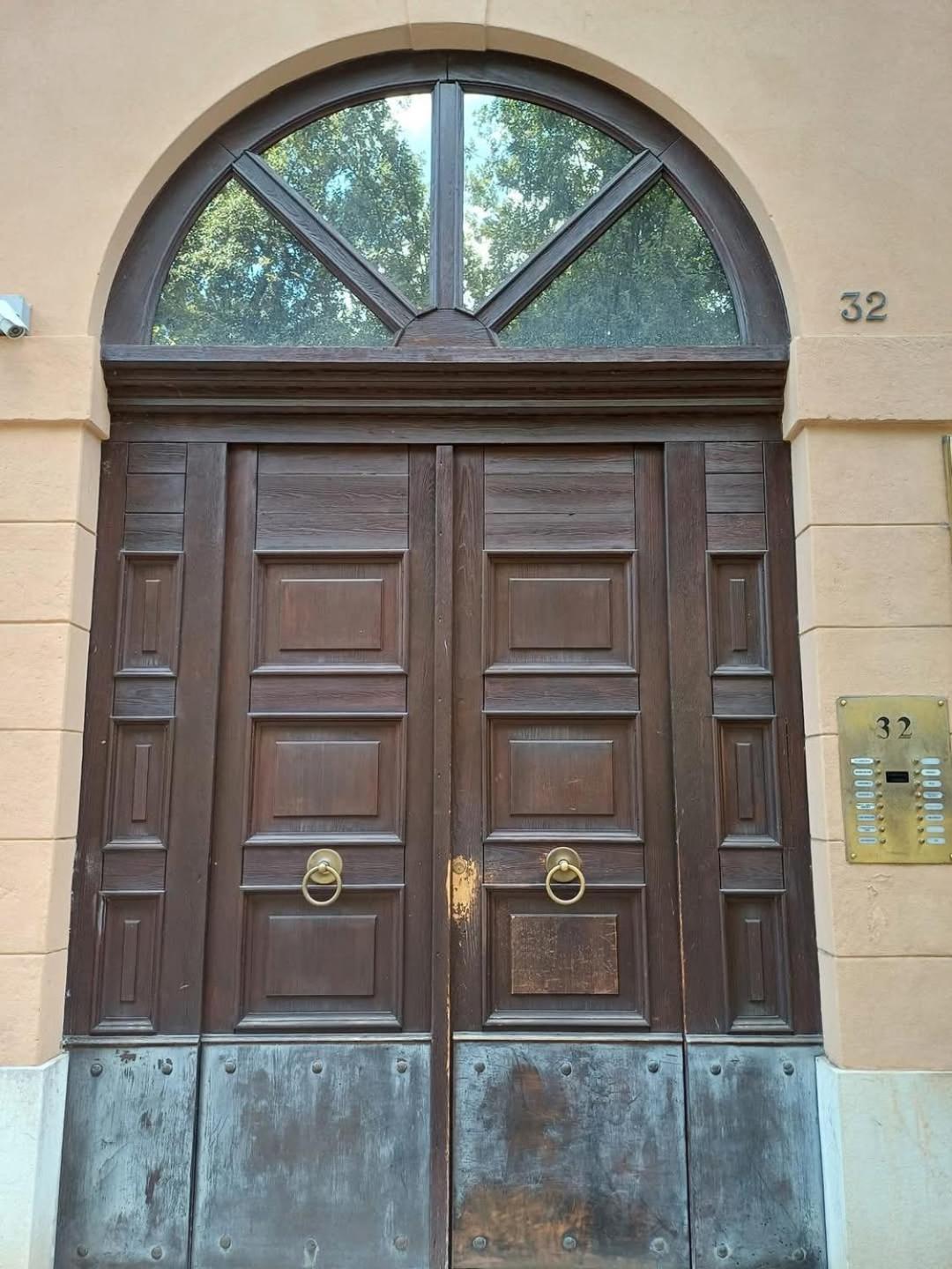 Verona City Lodge Dış mekan fotoğraf
