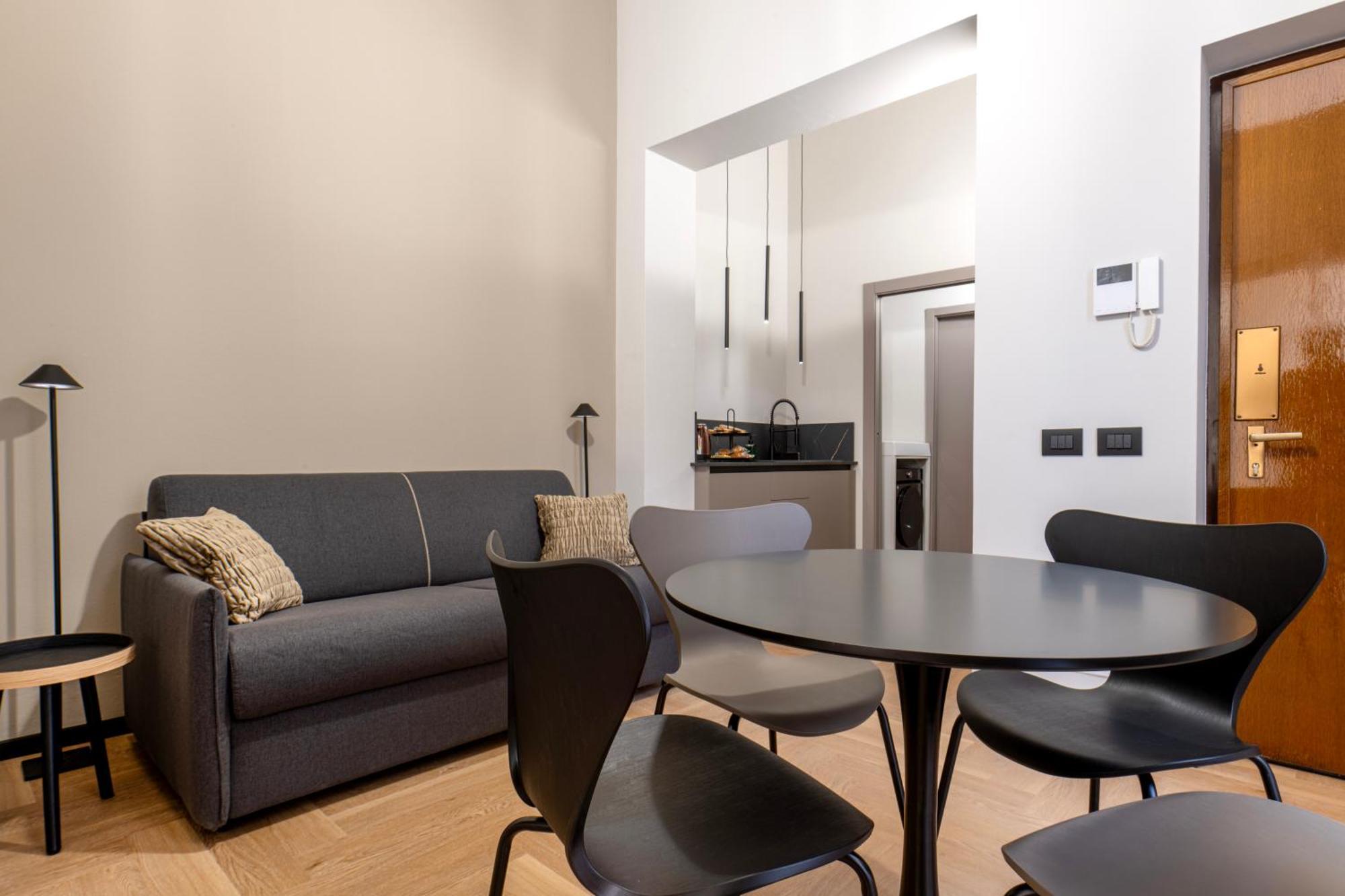 Verona City Lodge Dış mekan fotoğraf