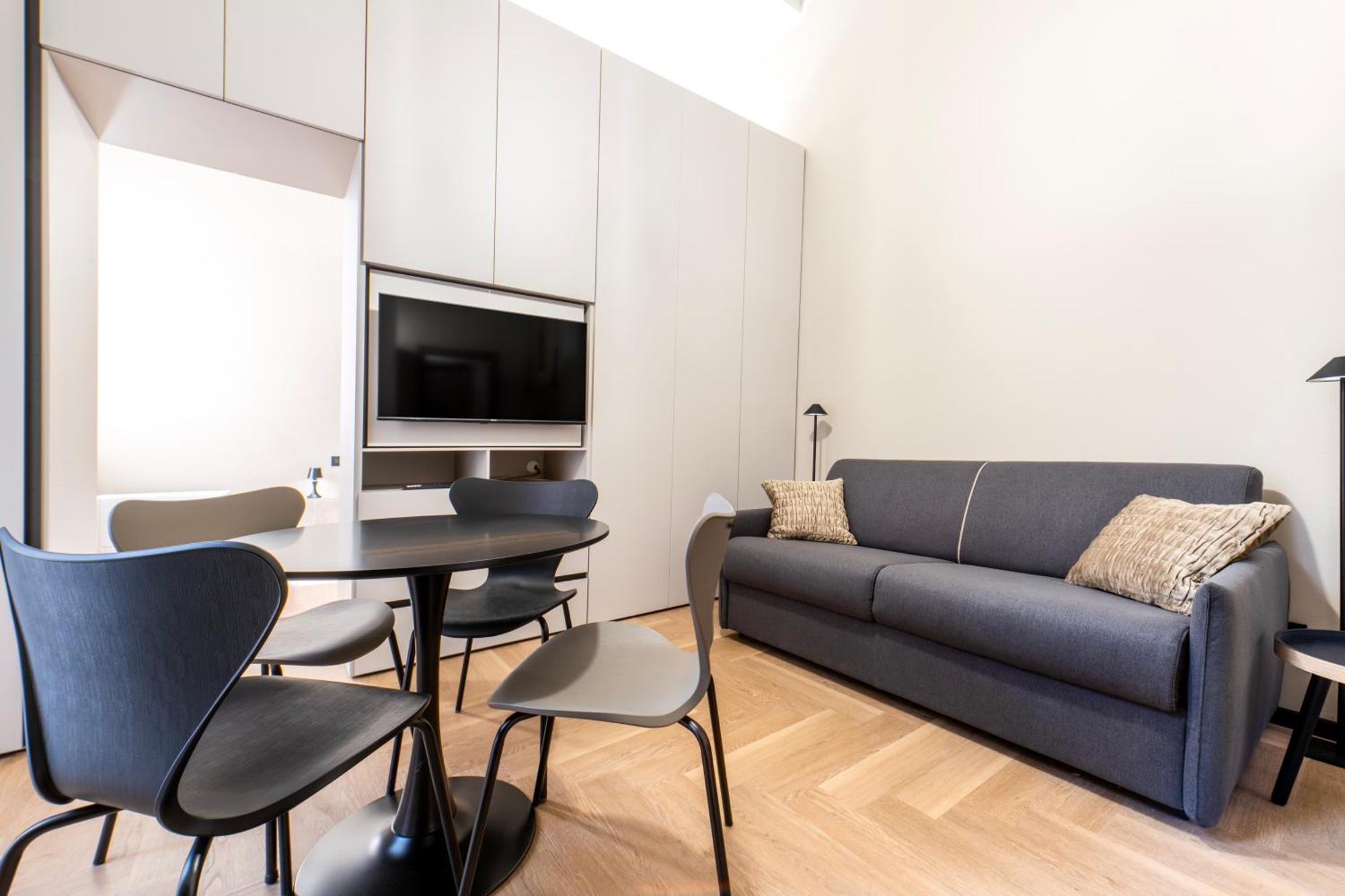 Verona City Lodge Dış mekan fotoğraf