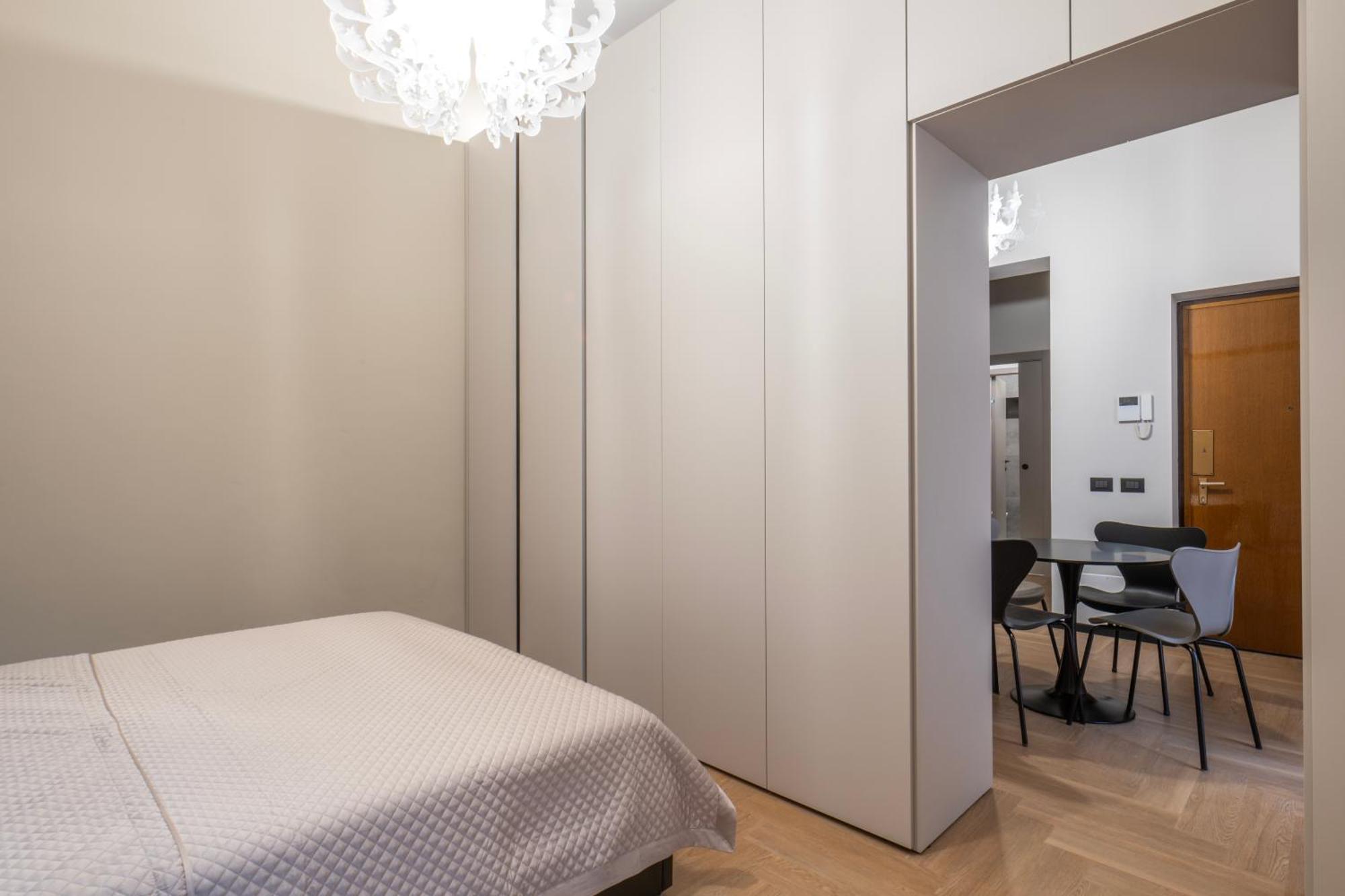Verona City Lodge Dış mekan fotoğraf